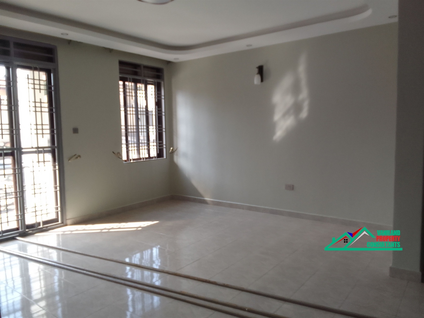 Apartment for rent in Ntinda Kampala