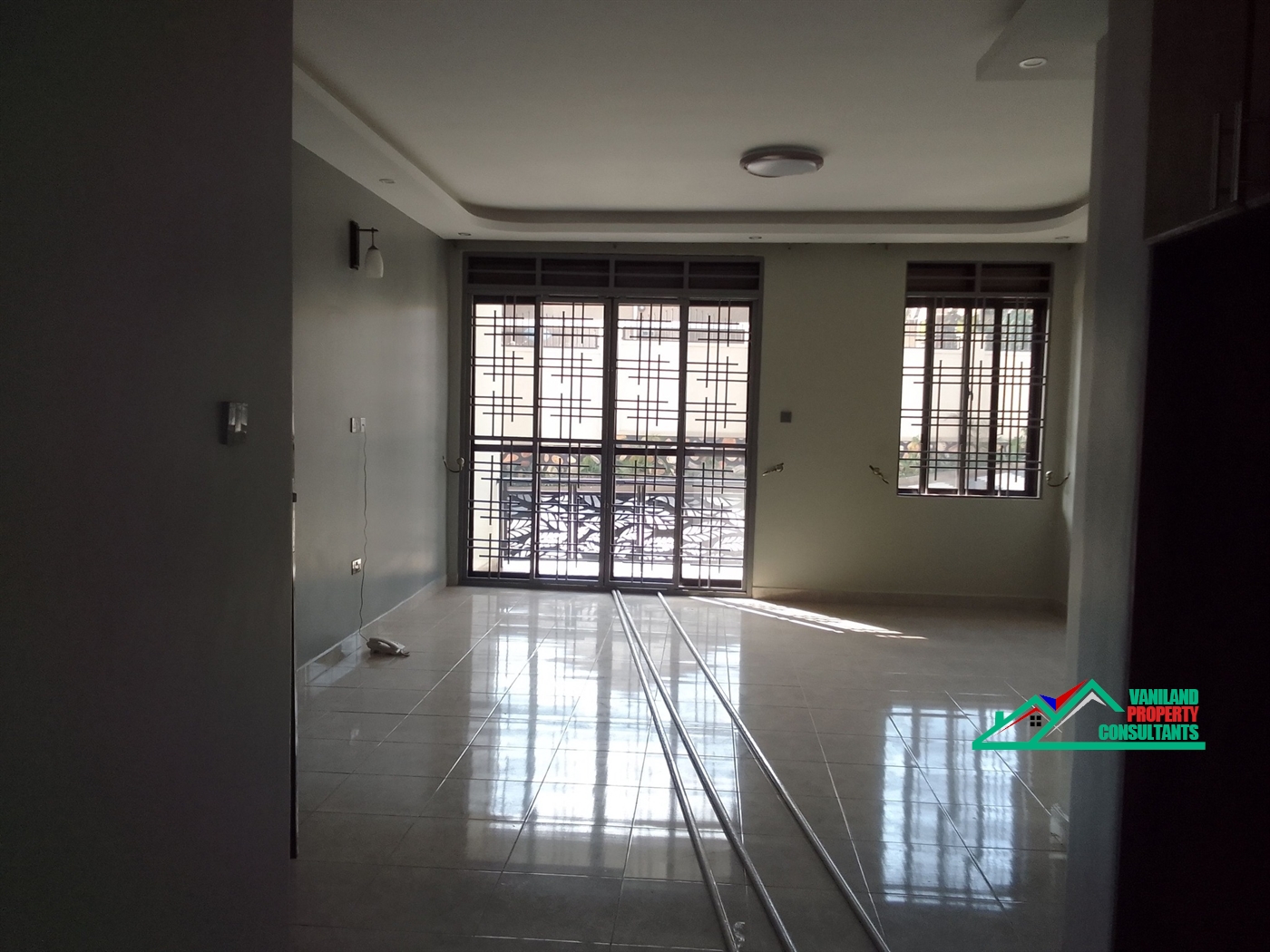 Apartment for rent in Ntinda Kampala