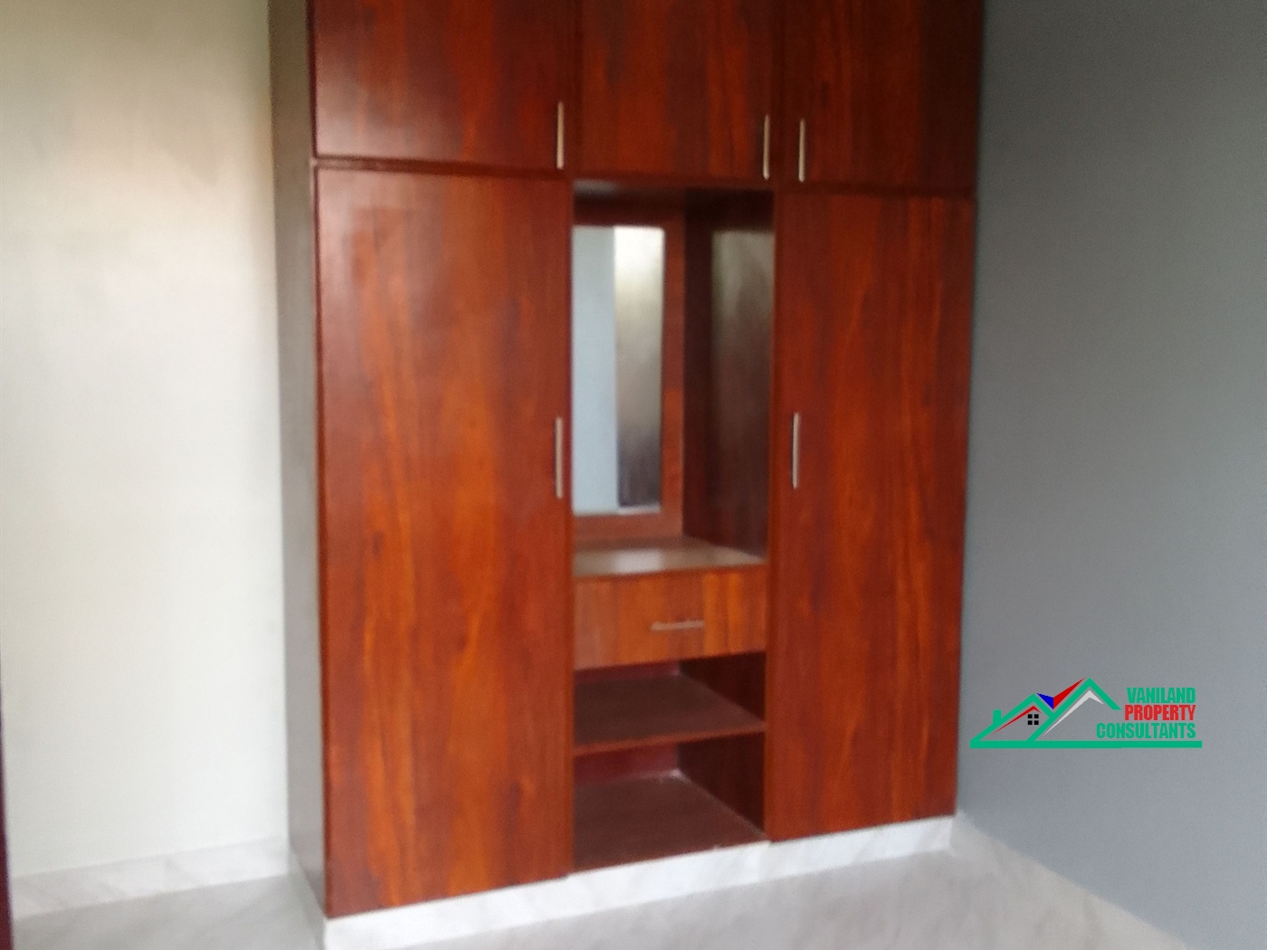 Apartment for rent in Ntinda Kampala