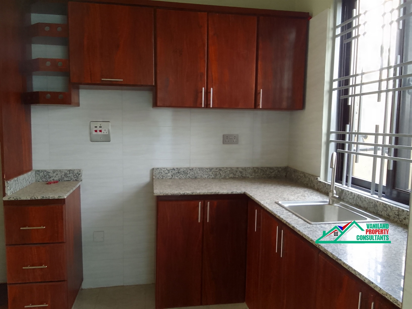 Apartment for rent in Ntinda Kampala