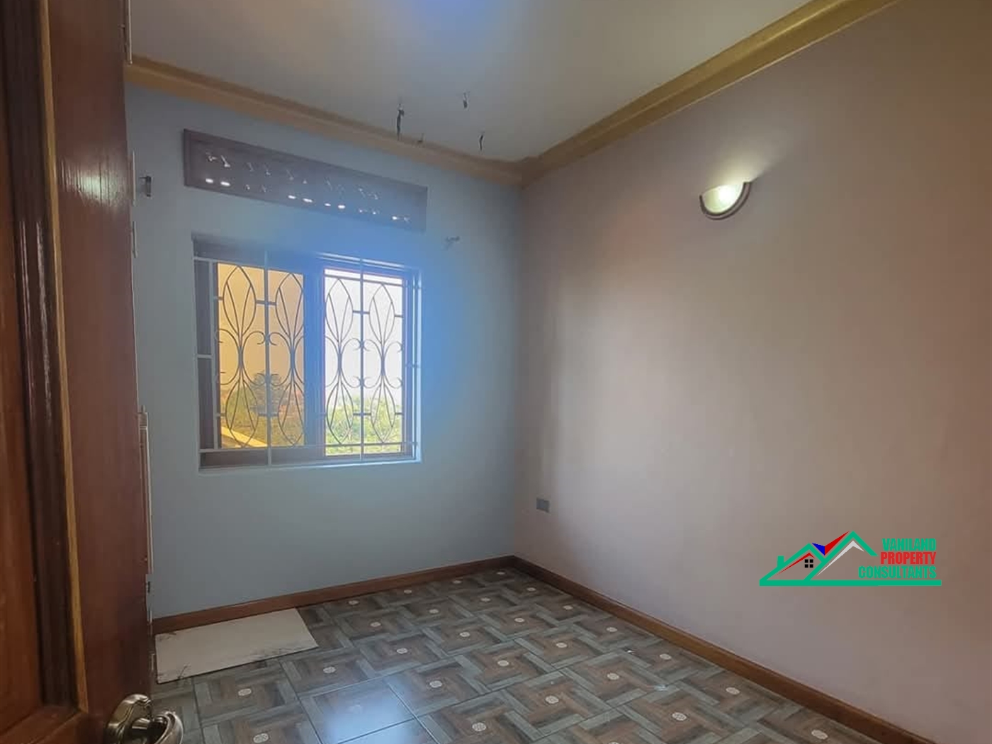 Apartment for rent in Komamboga Kampala