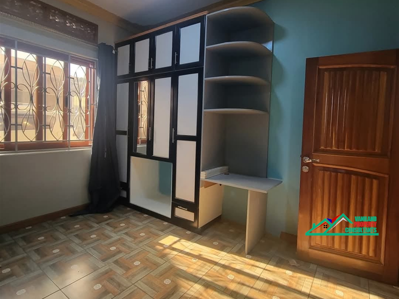 Apartment for rent in Komamboga Kampala