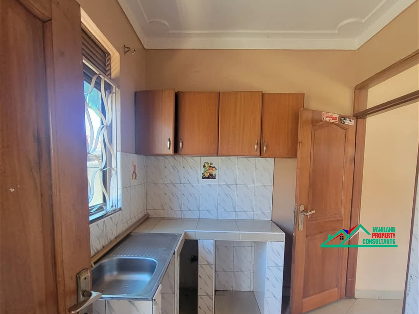 Semi Detached for rent in Kyanja Kampala