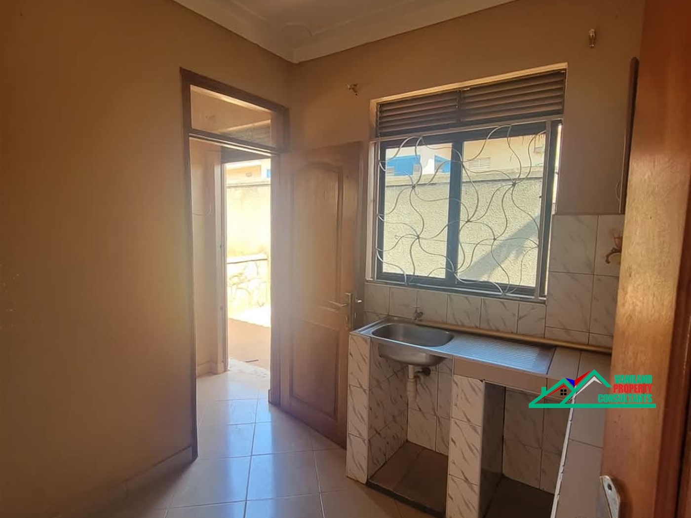 Semi Detached for rent in Kyanja Kampala