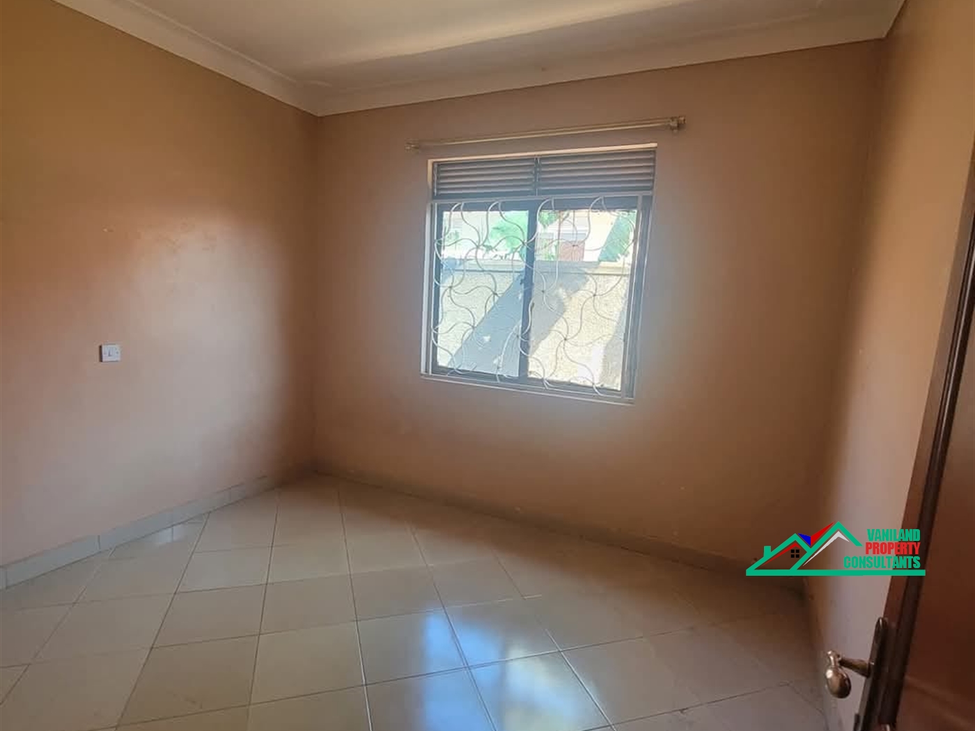 Semi Detached for rent in Kyanja Kampala