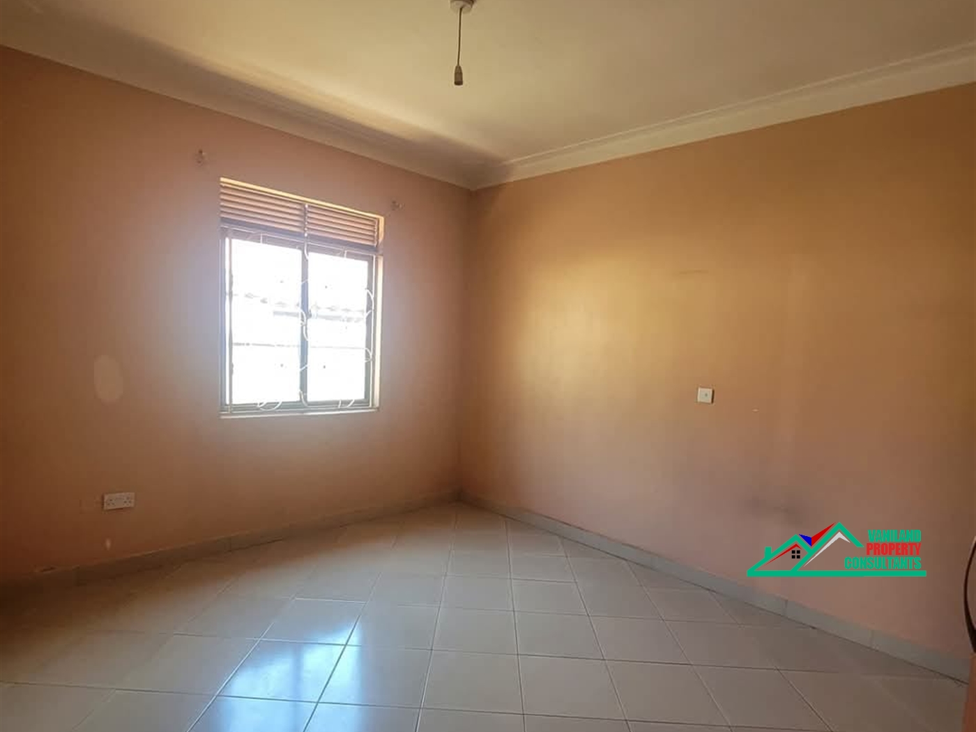 Semi Detached for rent in Kyanja Kampala