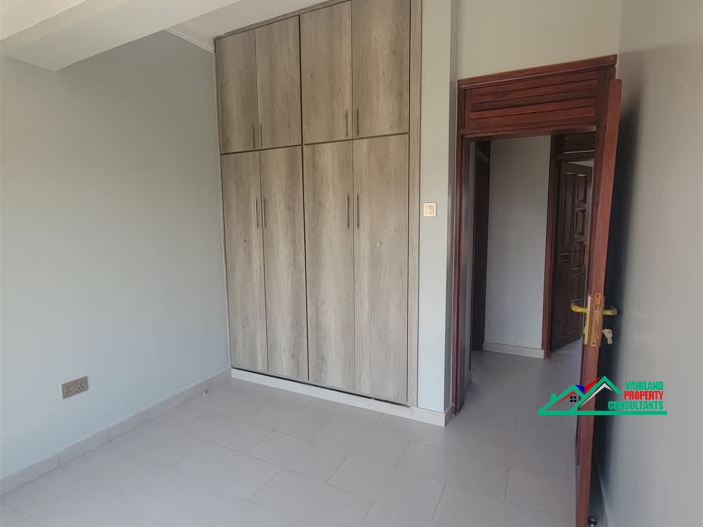 Apartment for rent in Kyanja Kampala