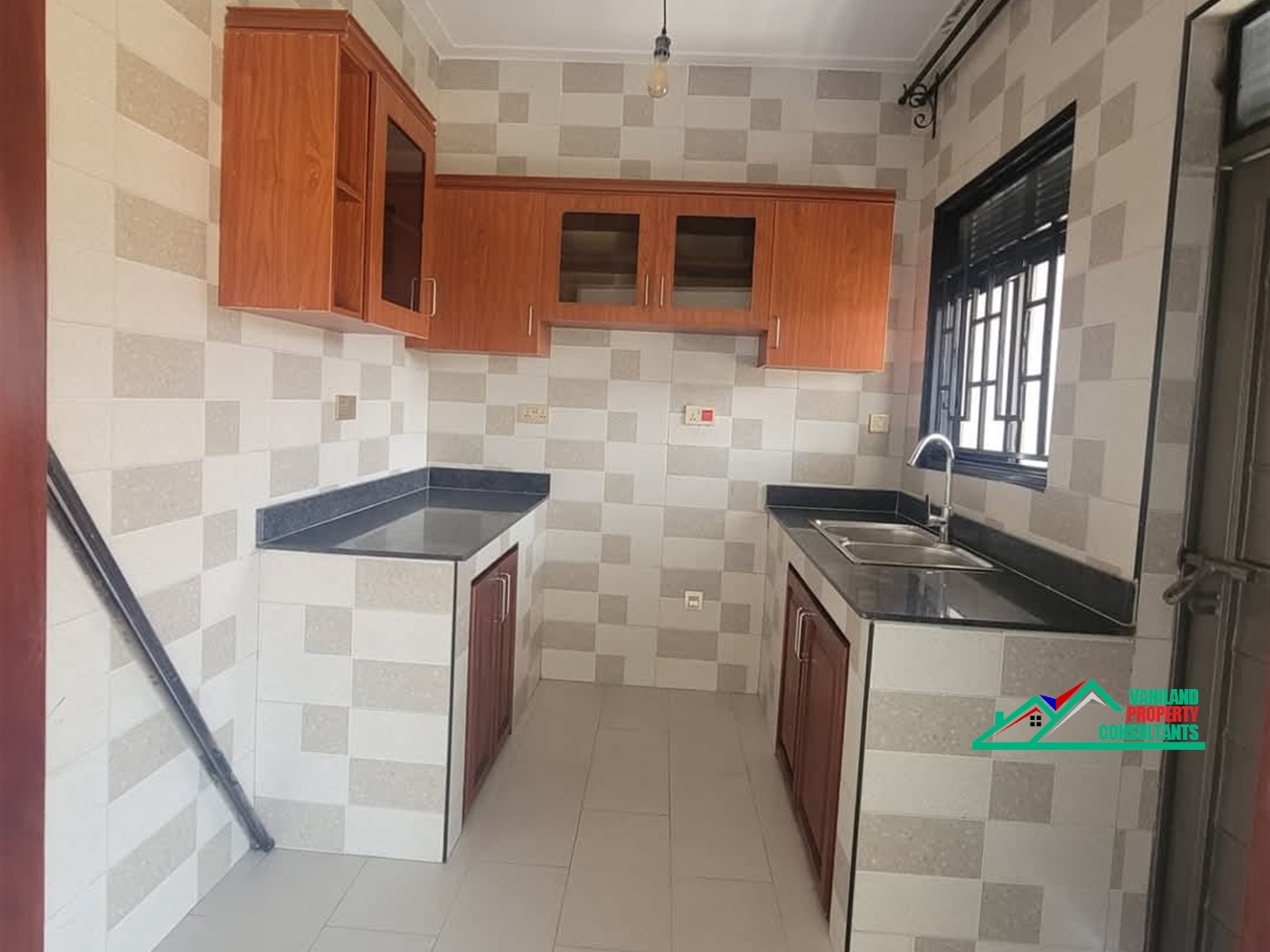 Apartment for rent in Kyanja Kampala