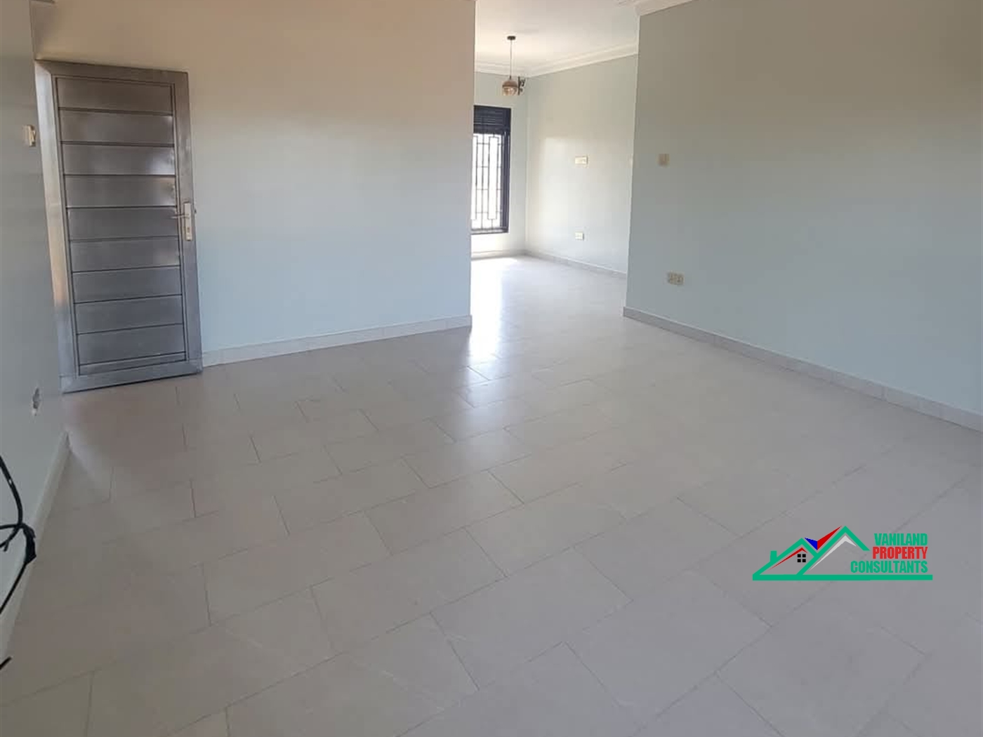 Apartment for rent in Kyanja Kampala