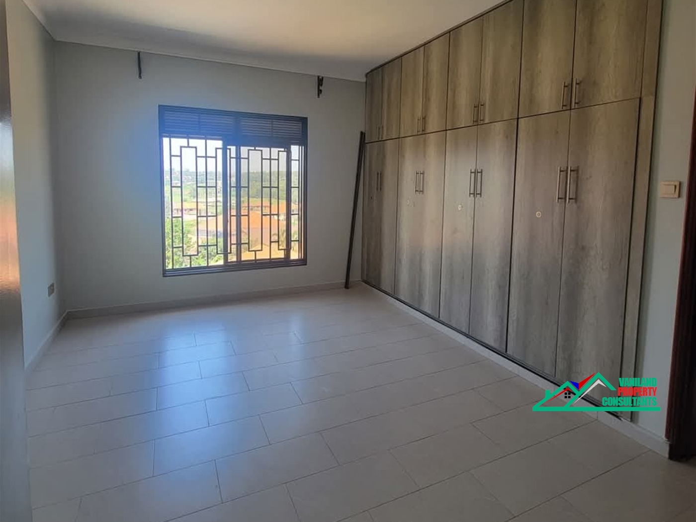 Apartment for rent in Kyanja Kampala