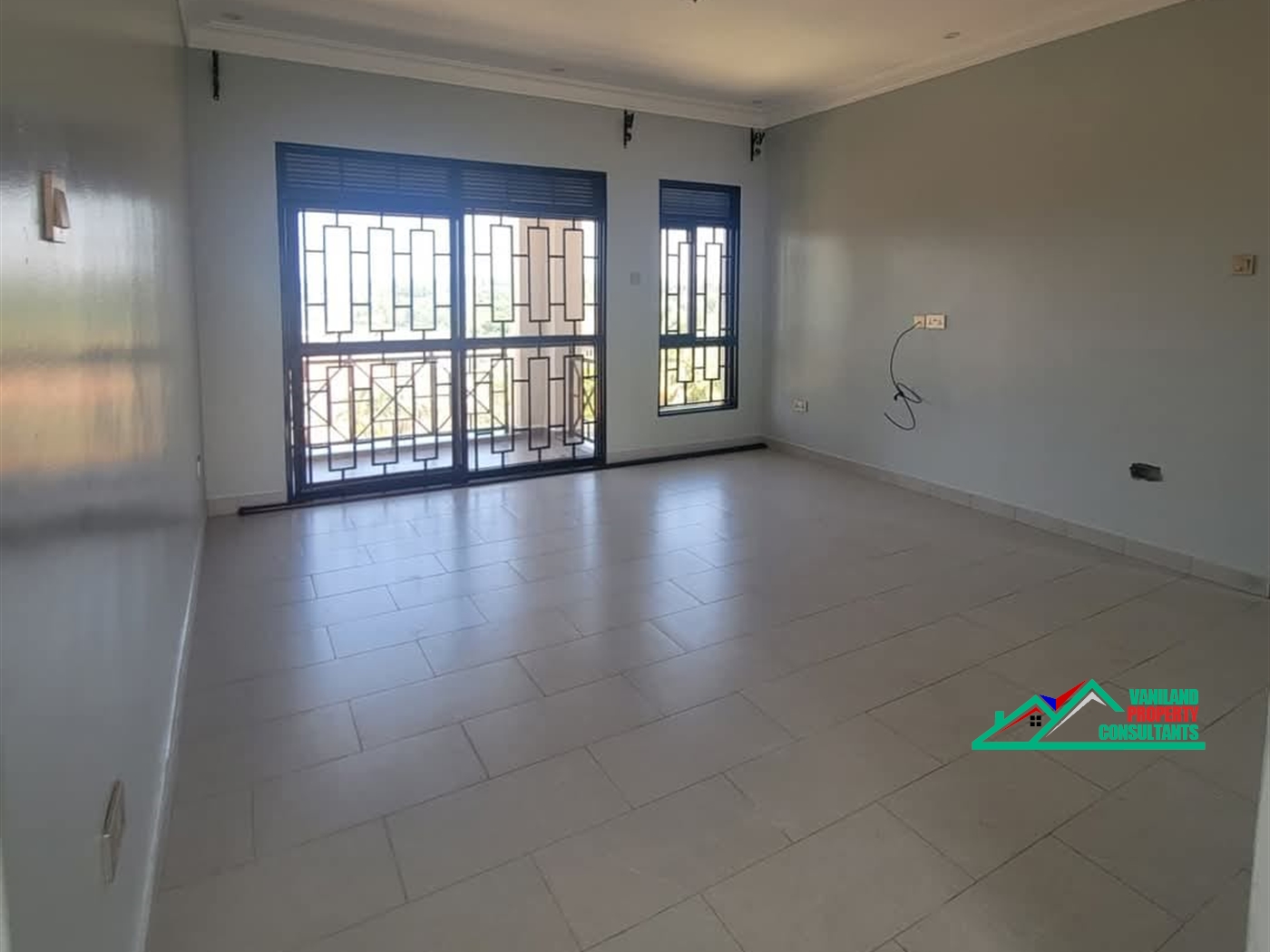 Apartment for rent in Kyanja Kampala