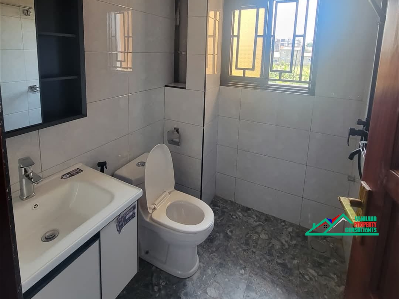 Apartment for rent in Kyanja Kampala