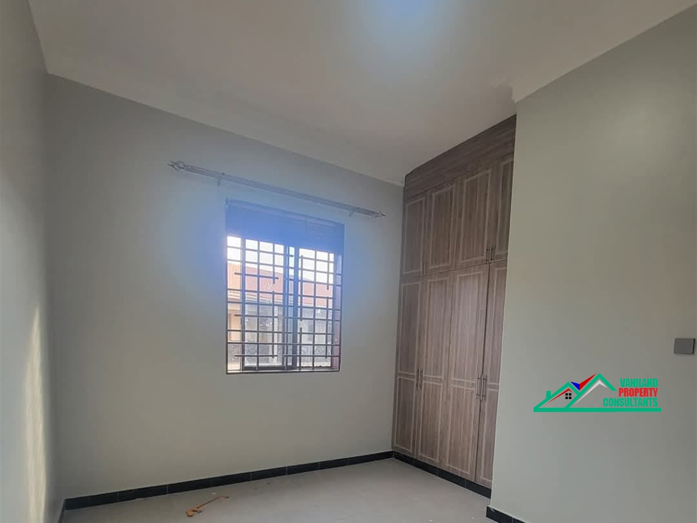 Apartment for rent in Kyanja Kampala