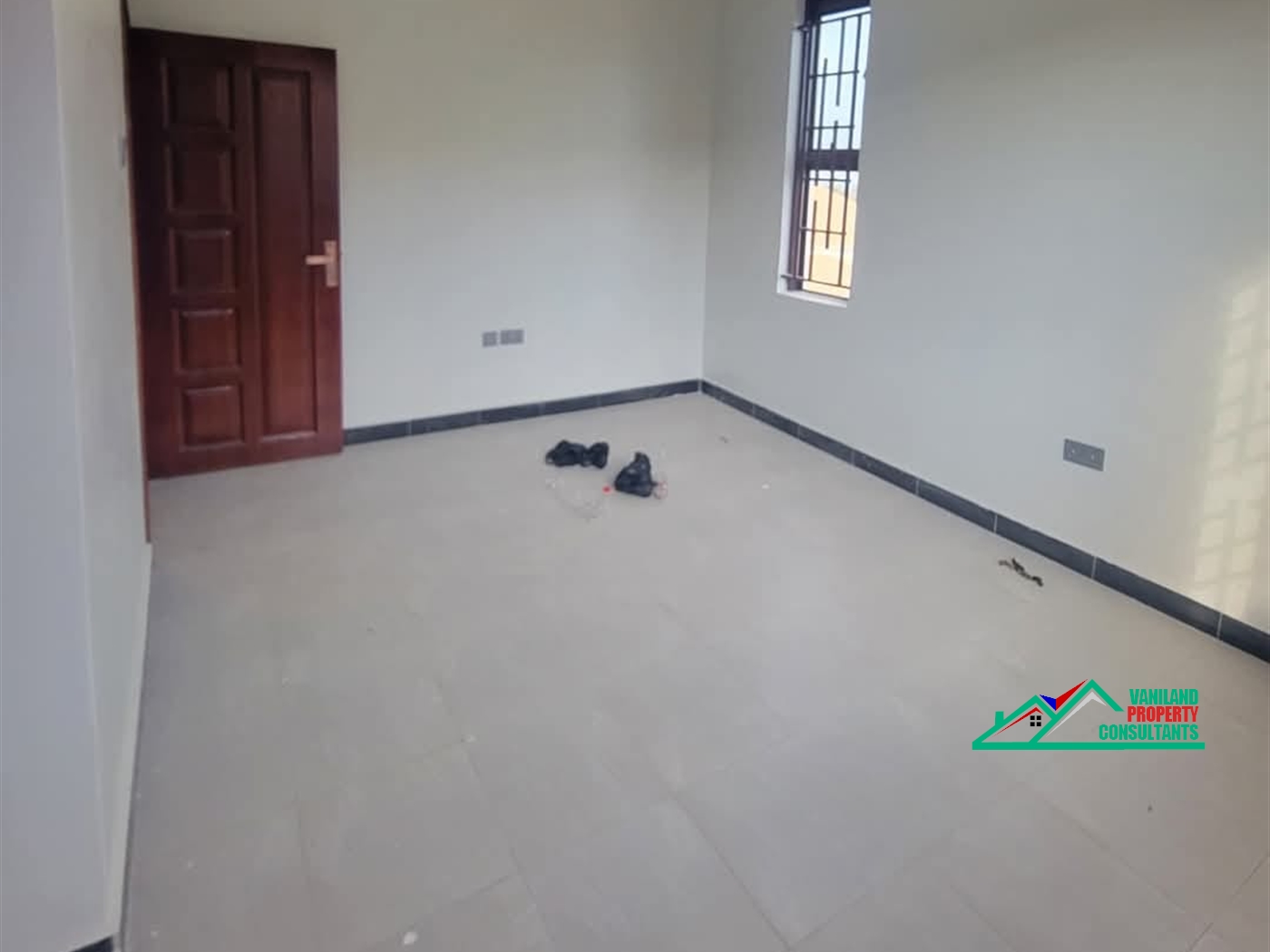 Apartment for rent in Kyanja Kampala