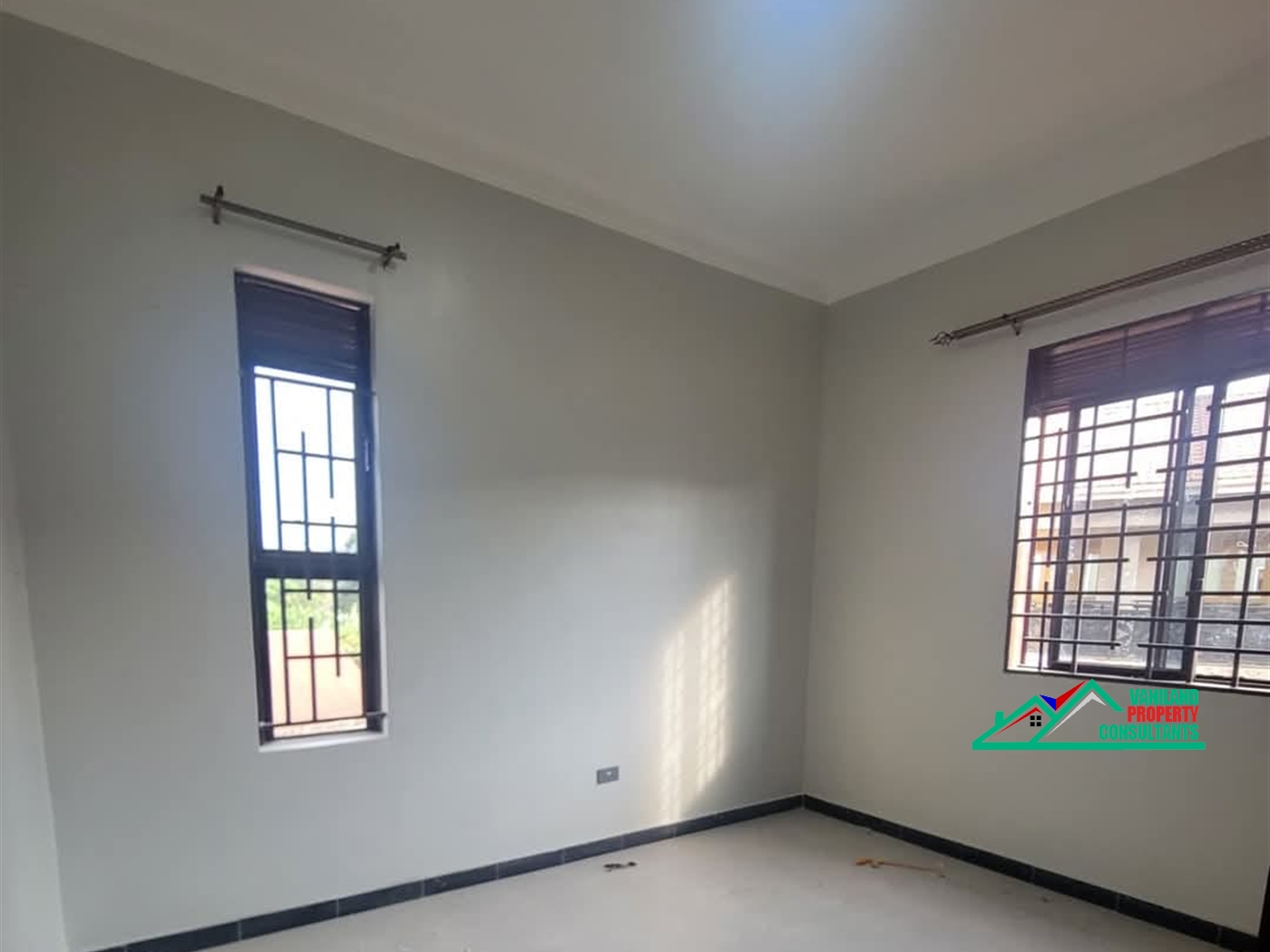 Apartment for rent in Kyanja Kampala