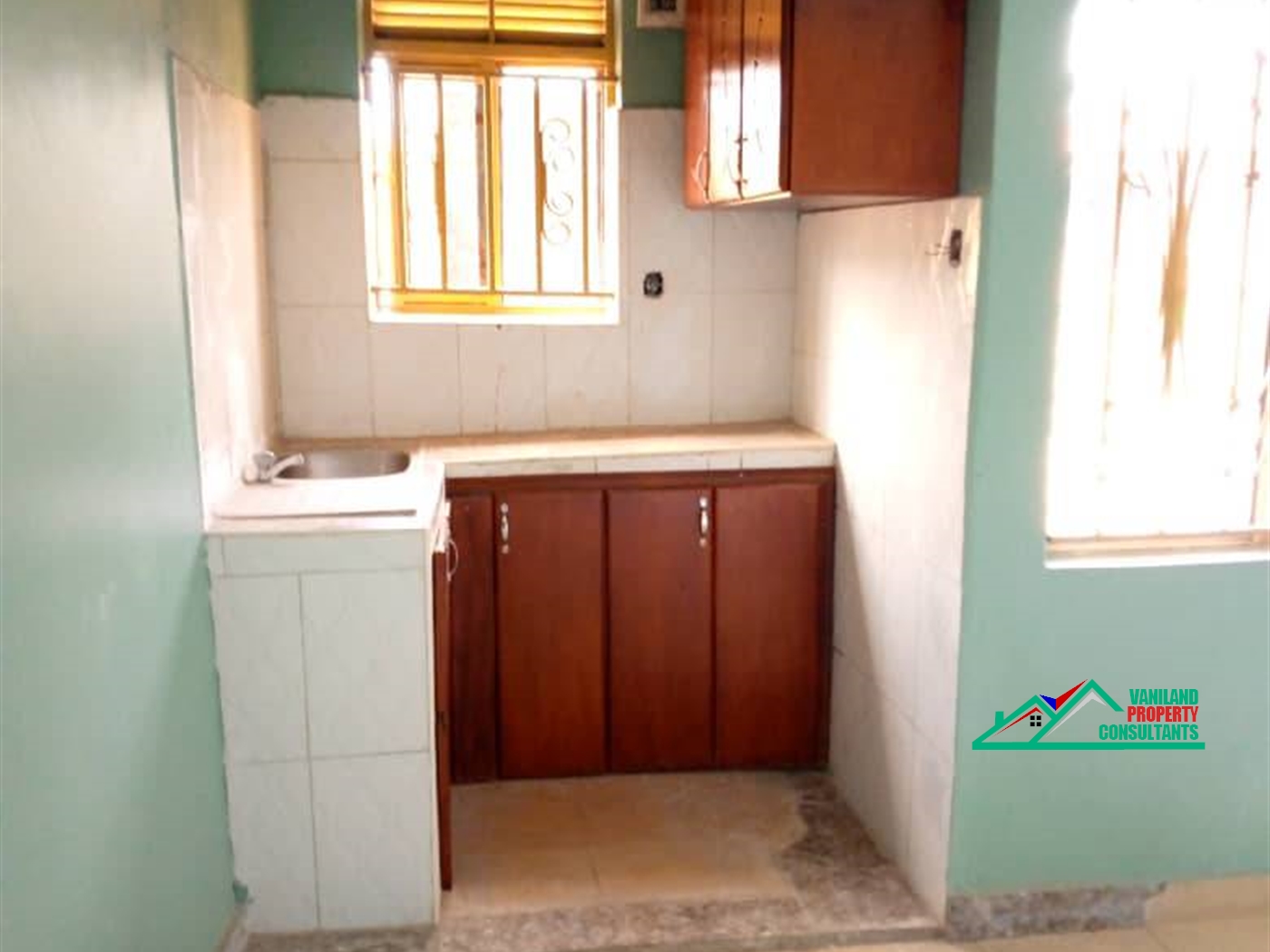 Semi Detached for rent in Wampeewo Wakiso