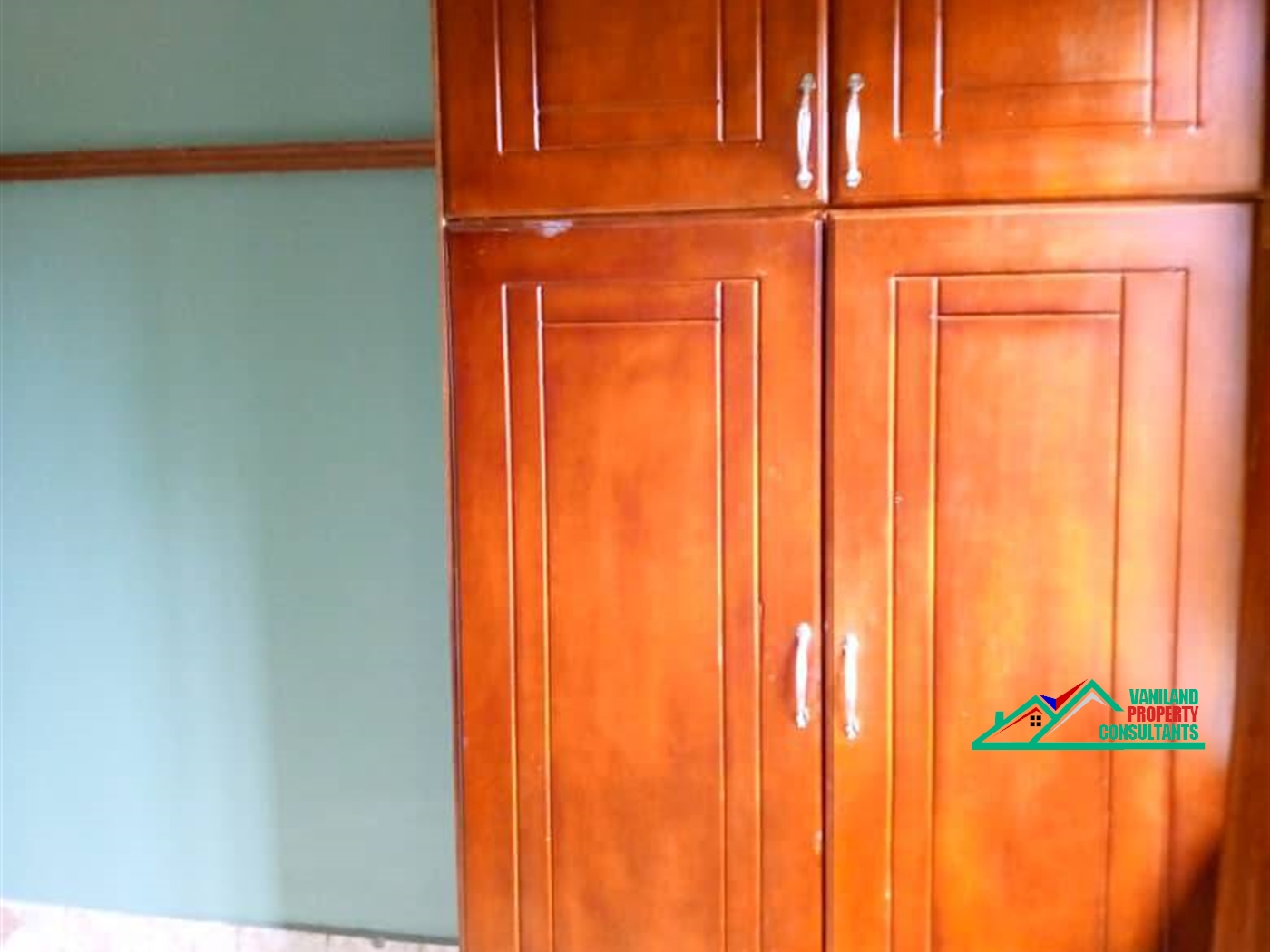 Semi Detached for rent in Wampeewo Wakiso