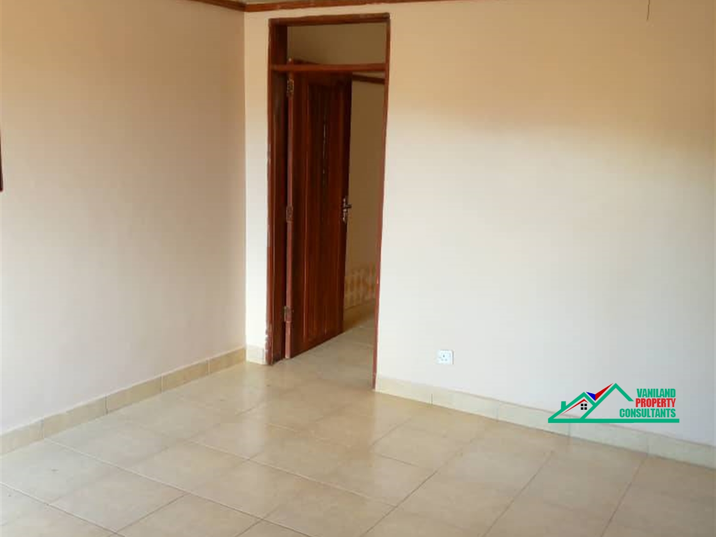 Semi Detached for rent in Wampeewo Wakiso