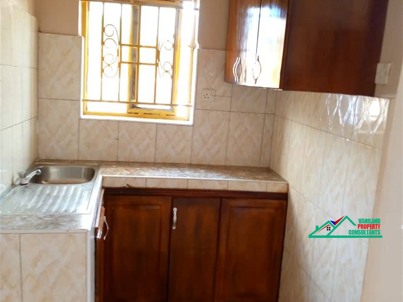 Semi Detached for rent in Wampeewo Wakiso