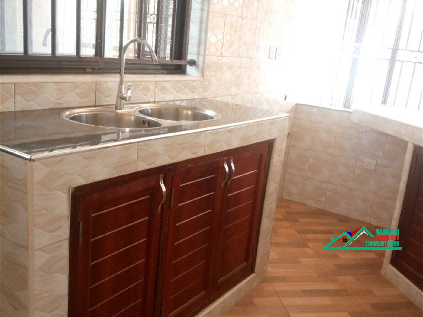 Apartment for rent in Gayaza Wakiso