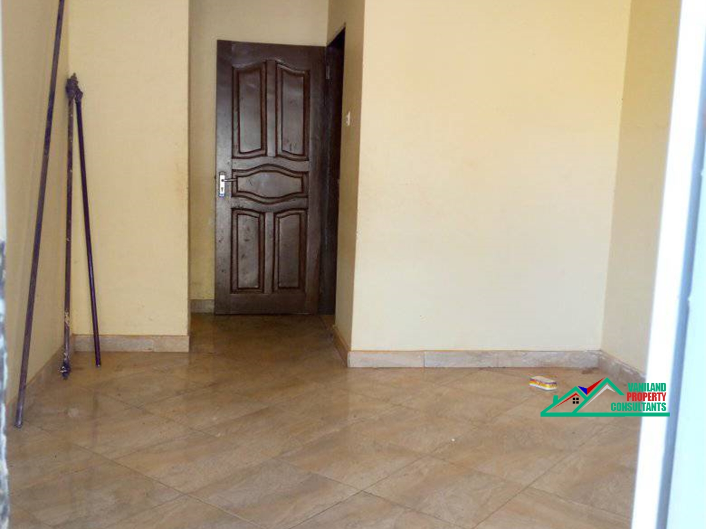 Semi Detached for rent in Kasangati Wakiso