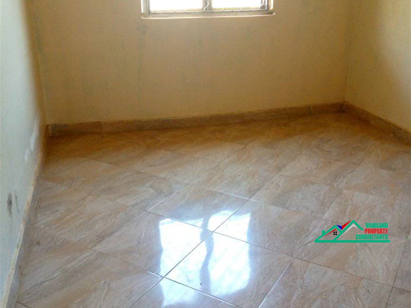 Semi Detached for rent in Kasangati Wakiso