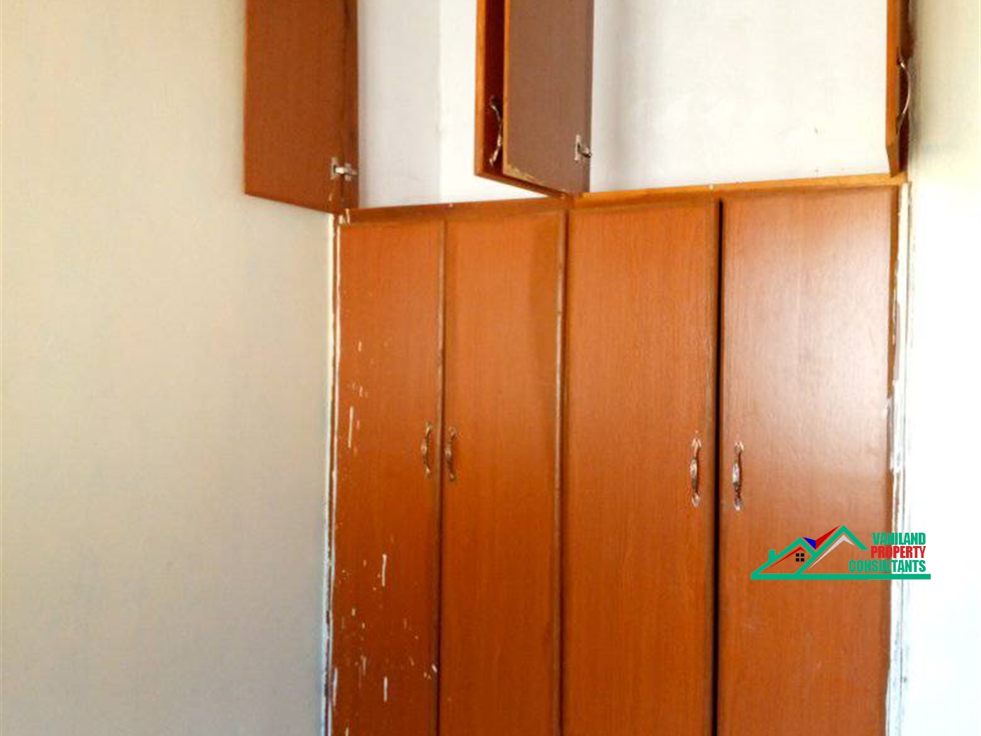 Semi Detached for rent in Kasangati Wakiso