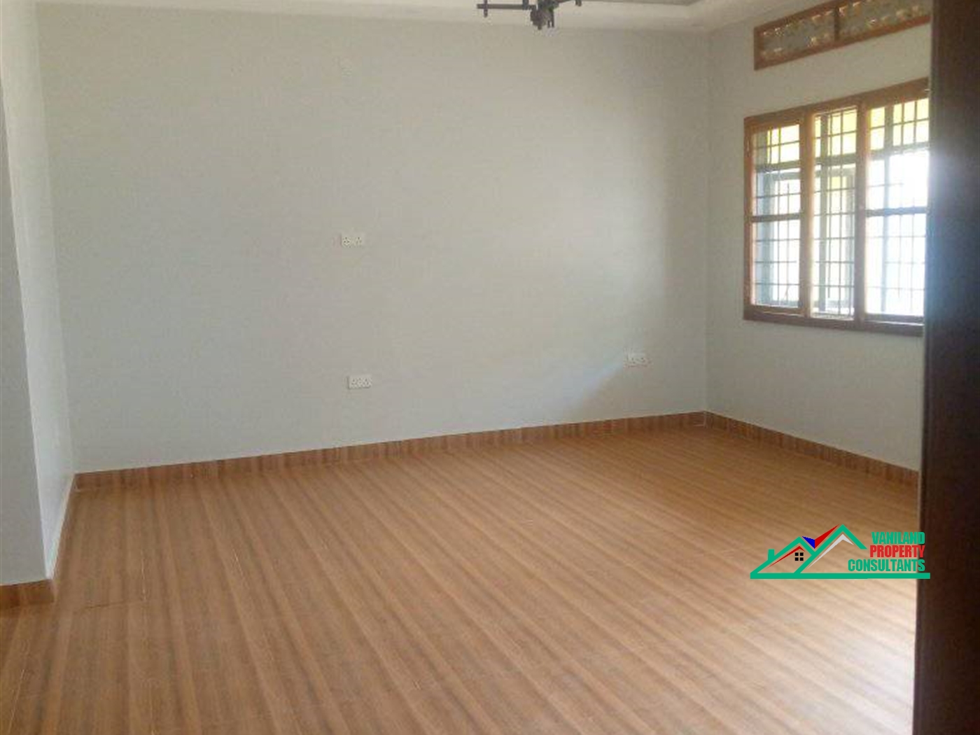 Semi Detached for rent in Kasangati Wakiso