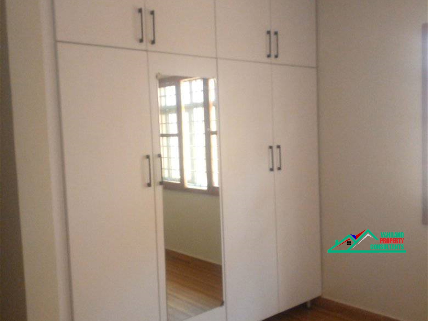 Semi Detached for rent in Kasangati Wakiso