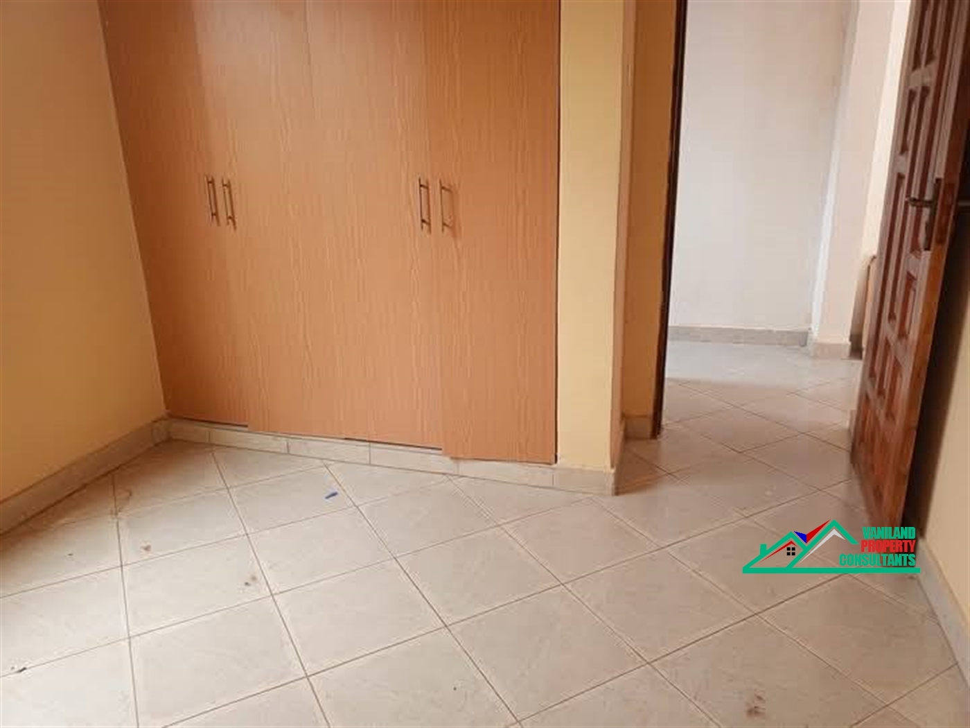 Apartment for rent in Kira Wakiso