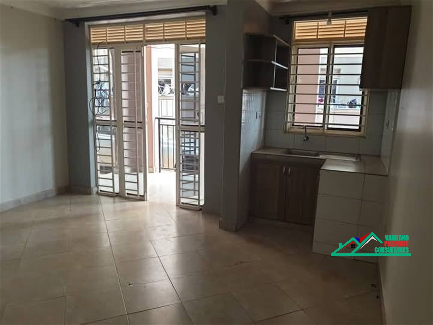 Apartment for rent in Kira Wakiso