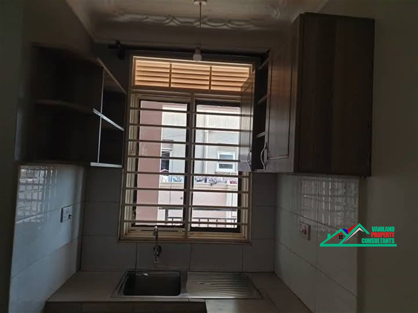 Apartment for rent in Kira Wakiso