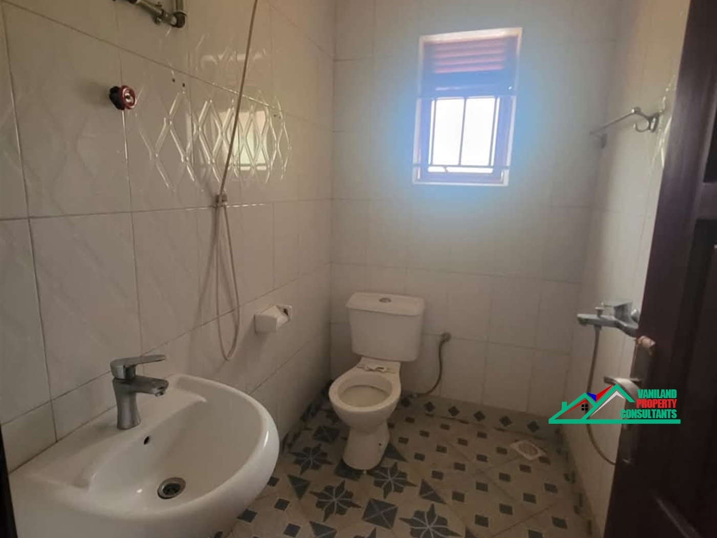 Apartment for rent in Kisaasi Kampala