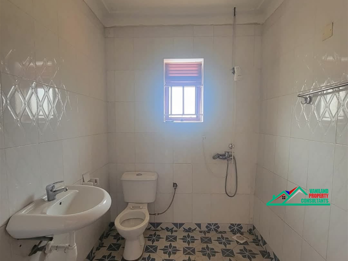 Apartment for rent in Kisaasi Kampala