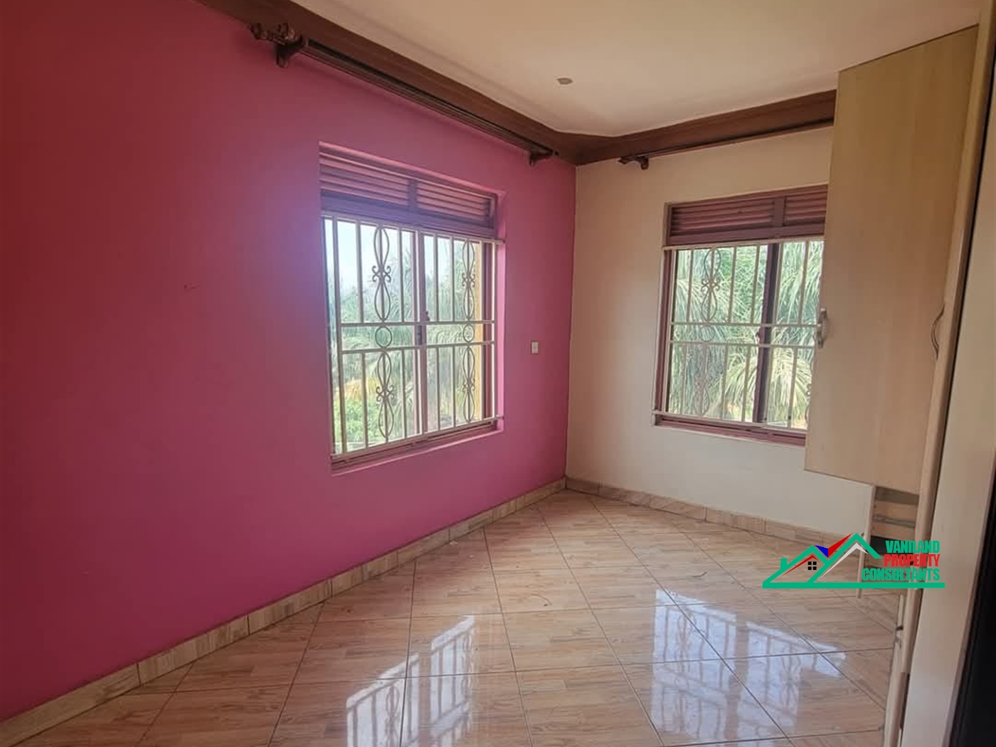 Apartment for rent in Kisaasi Kampala