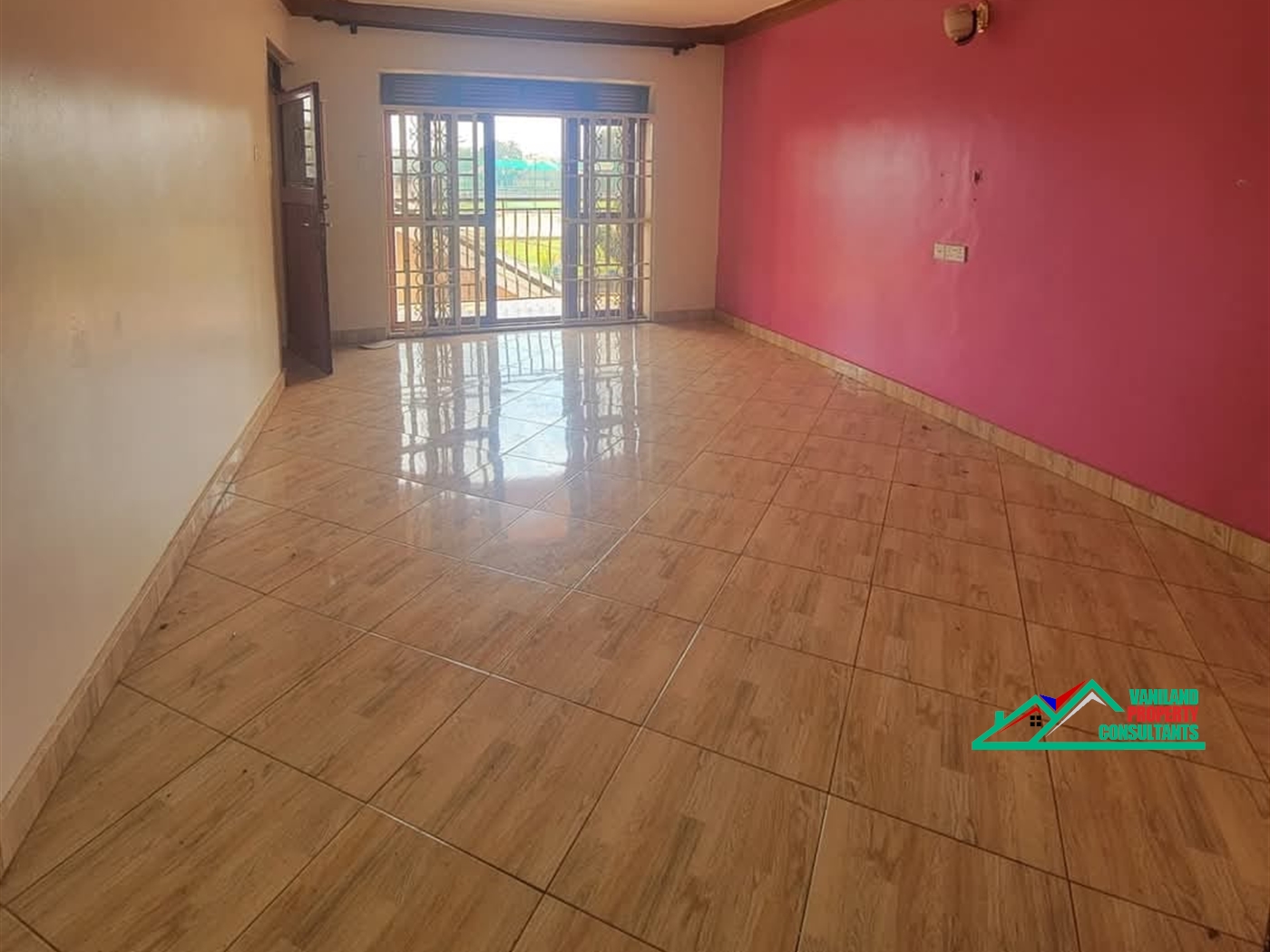 Apartment for rent in Kisaasi Kampala