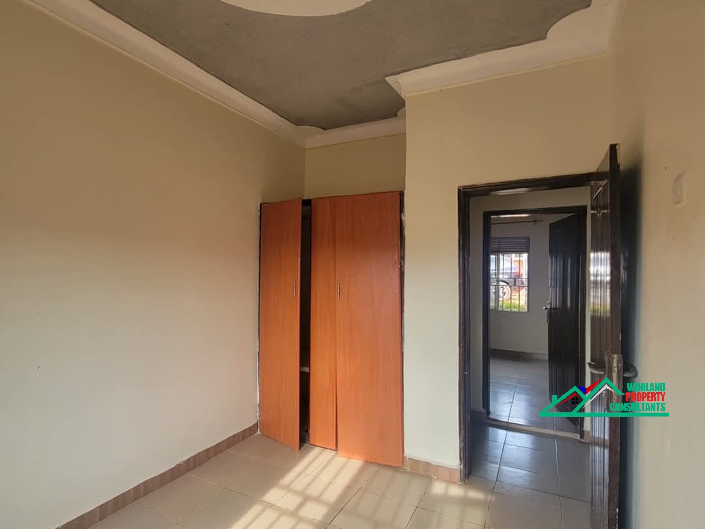 Semi Detached for rent in Kisaasi Kampala