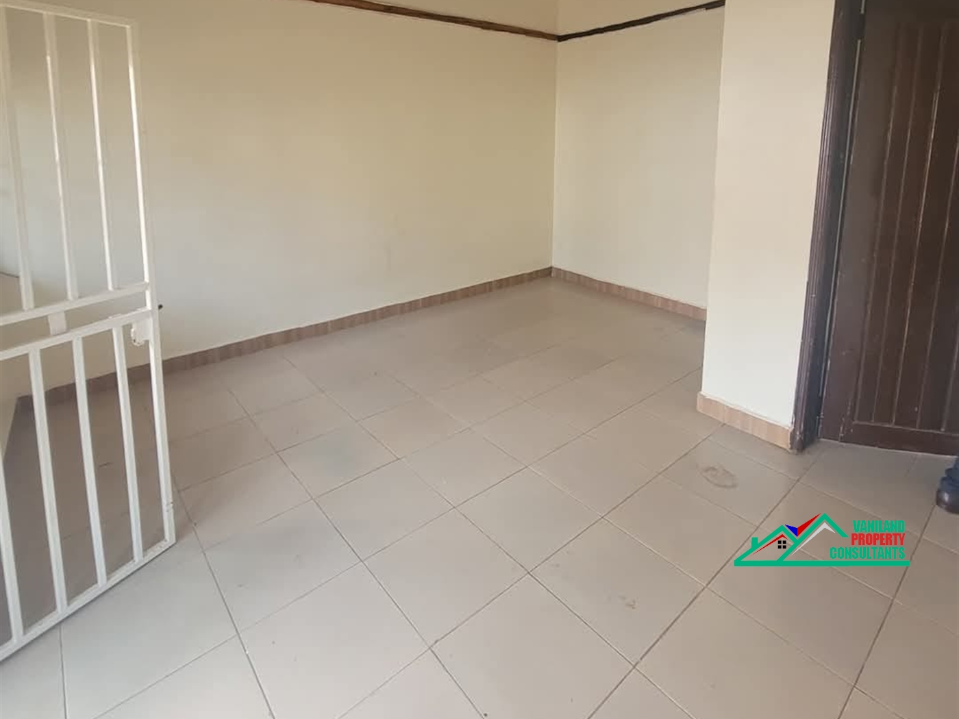 Semi Detached for rent in Kisaasi Kampala