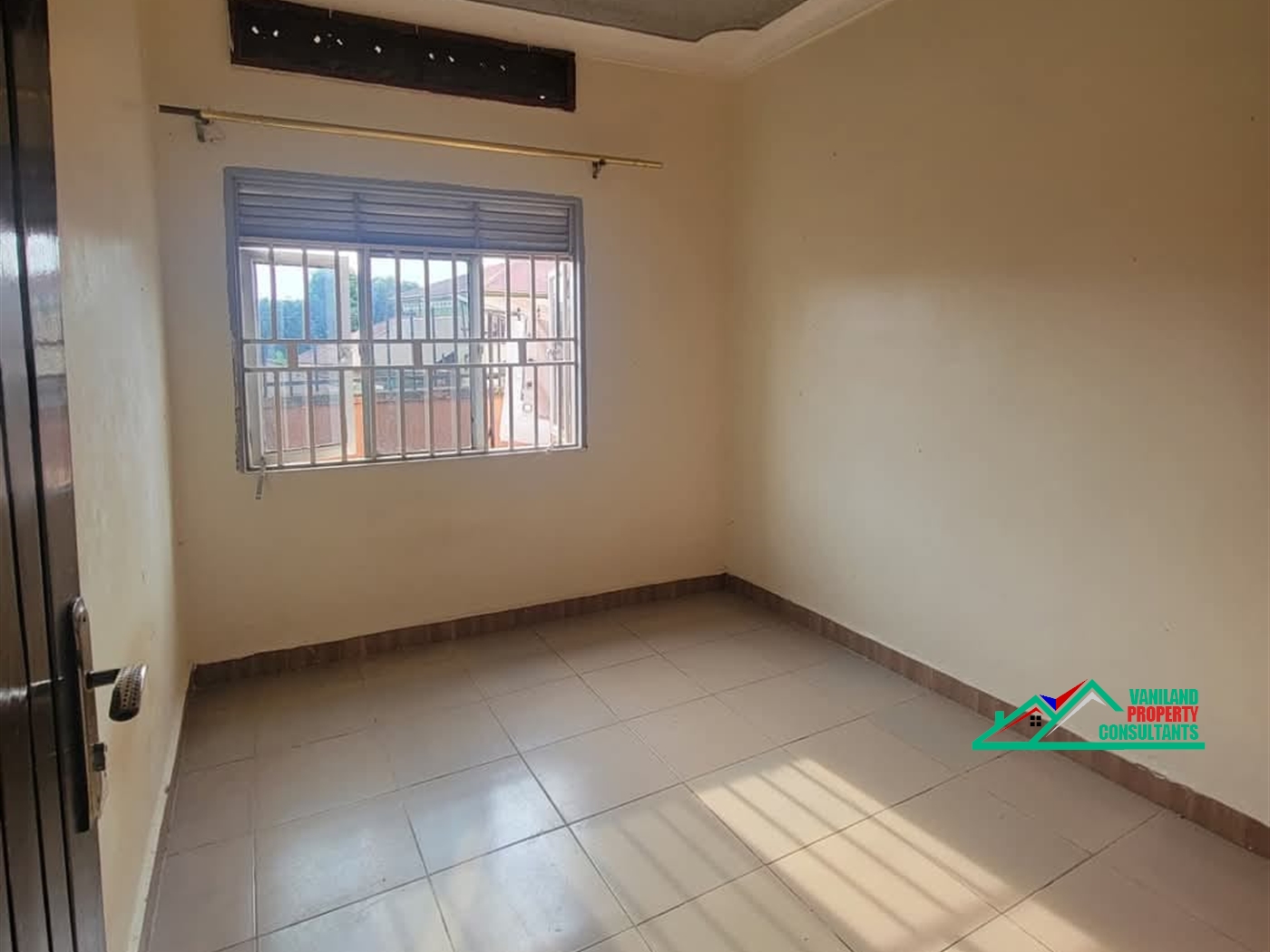 Semi Detached for rent in Kisaasi Kampala