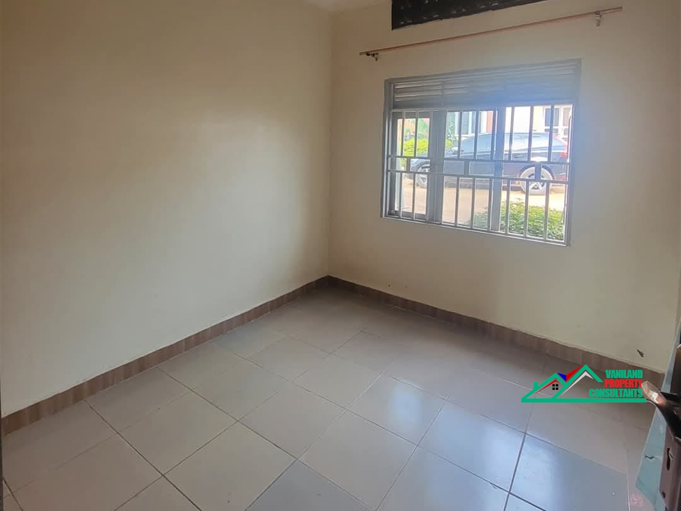 Semi Detached for rent in Kisaasi Kampala