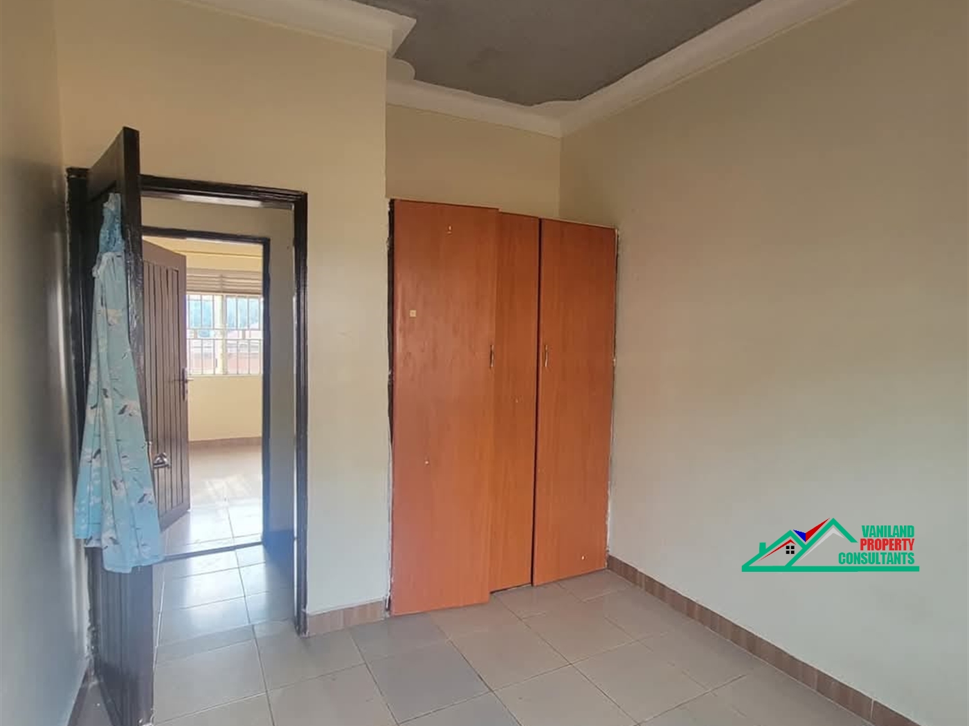 Semi Detached for rent in Kisaasi Kampala