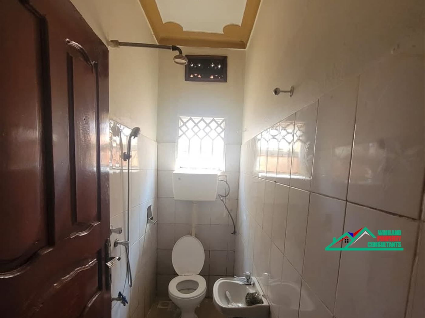 Semi Detached for rent in Kisaasi Kampala