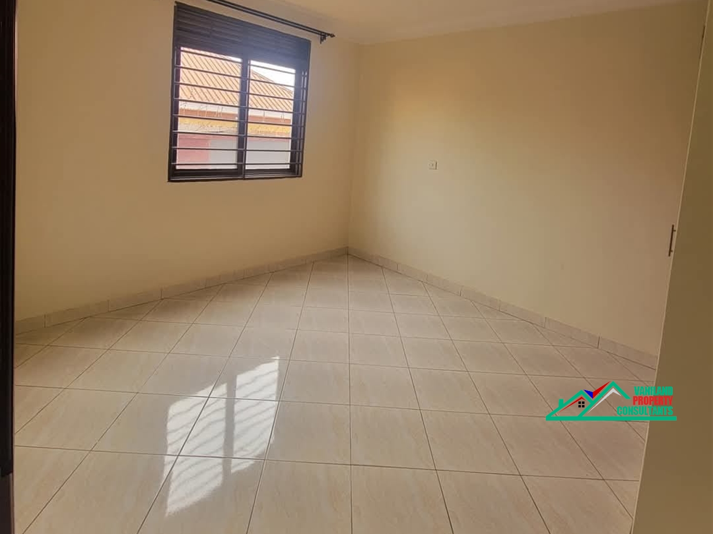 Apartment for rent in Kisaasi Kampala