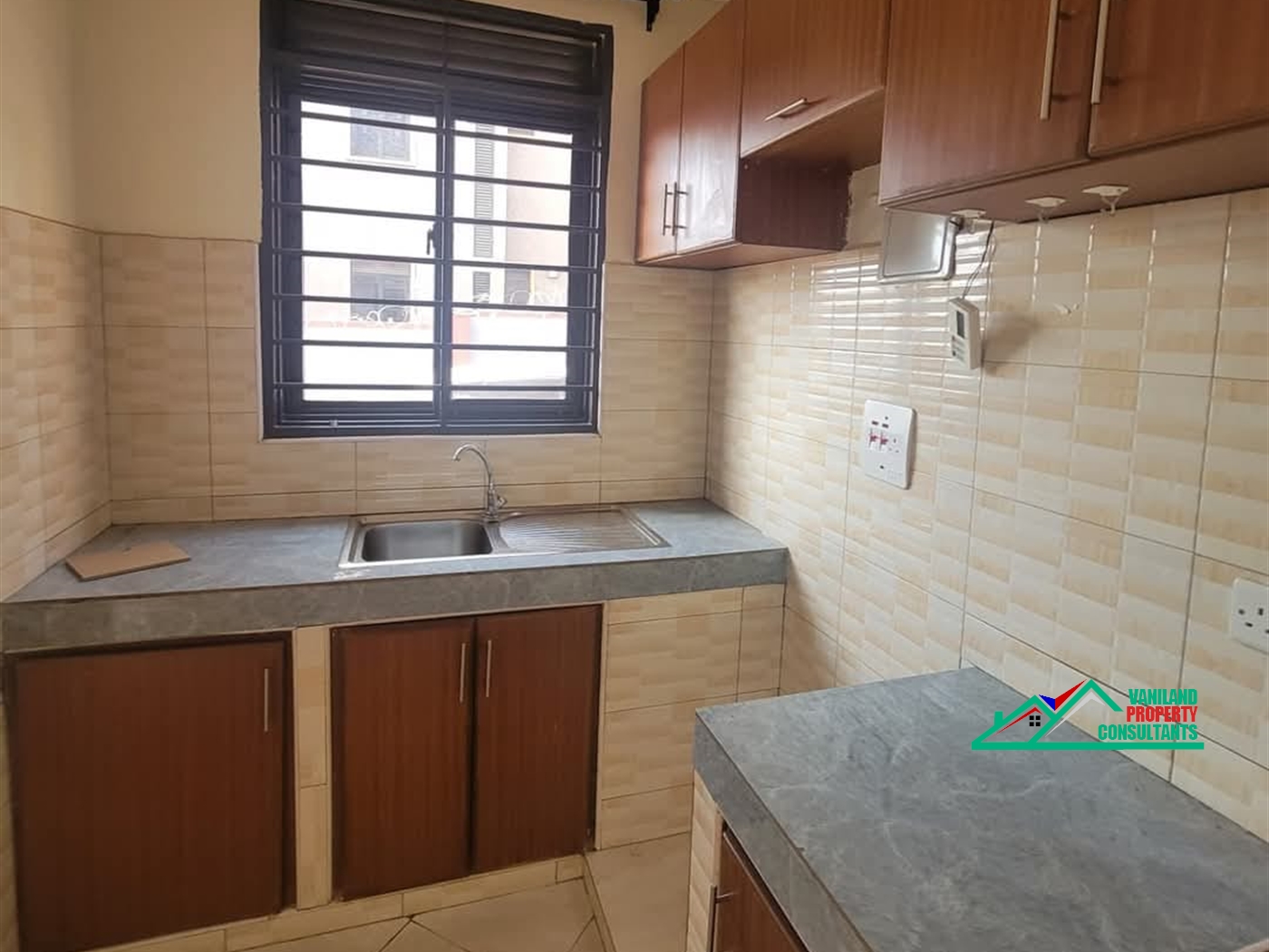 Apartment for rent in Kisaasi Kampala