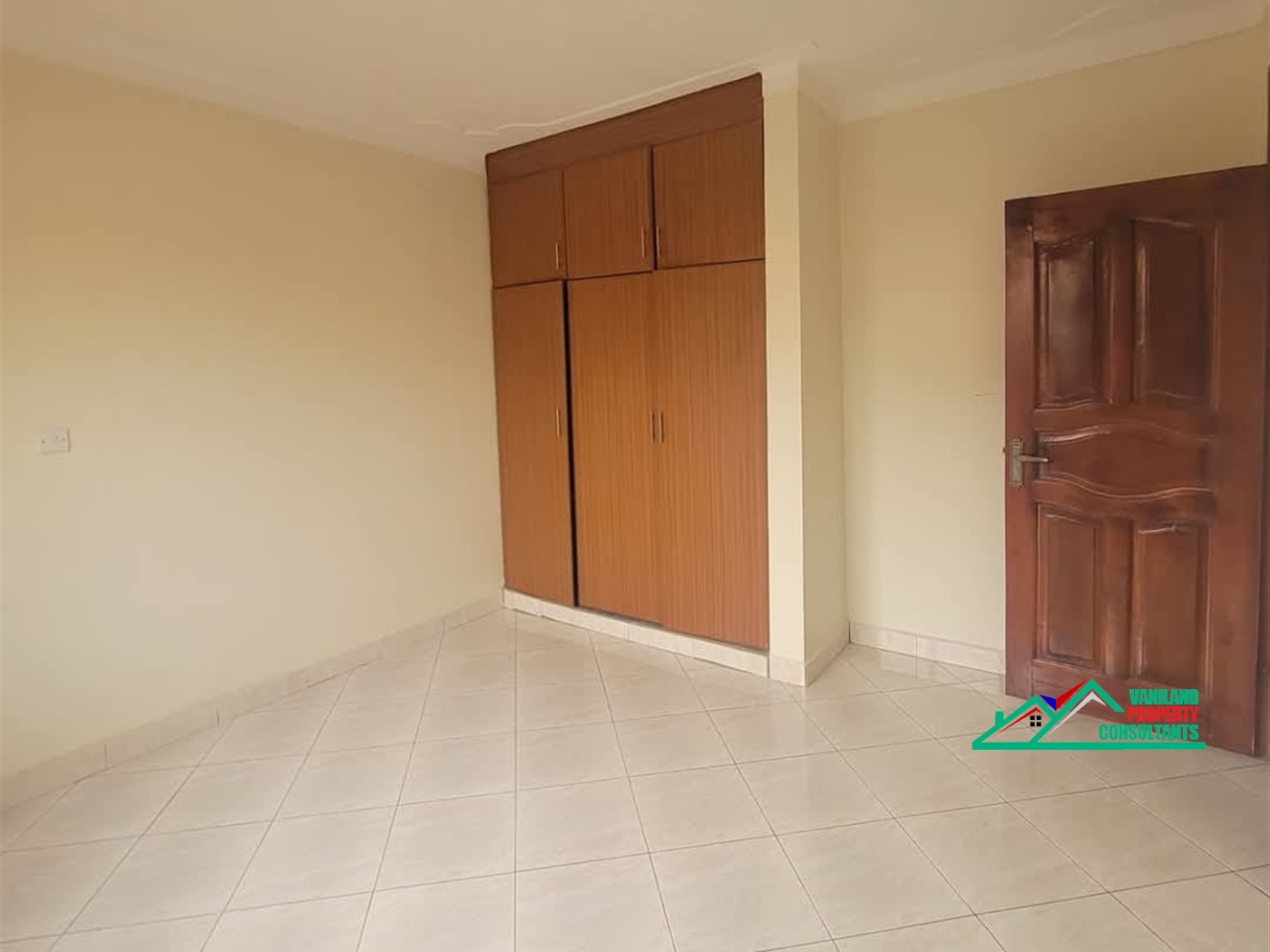 Apartment for rent in Kisaasi Kampala