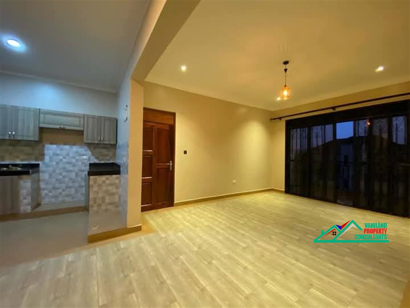 Apartment for rent in Kyanja Kampala