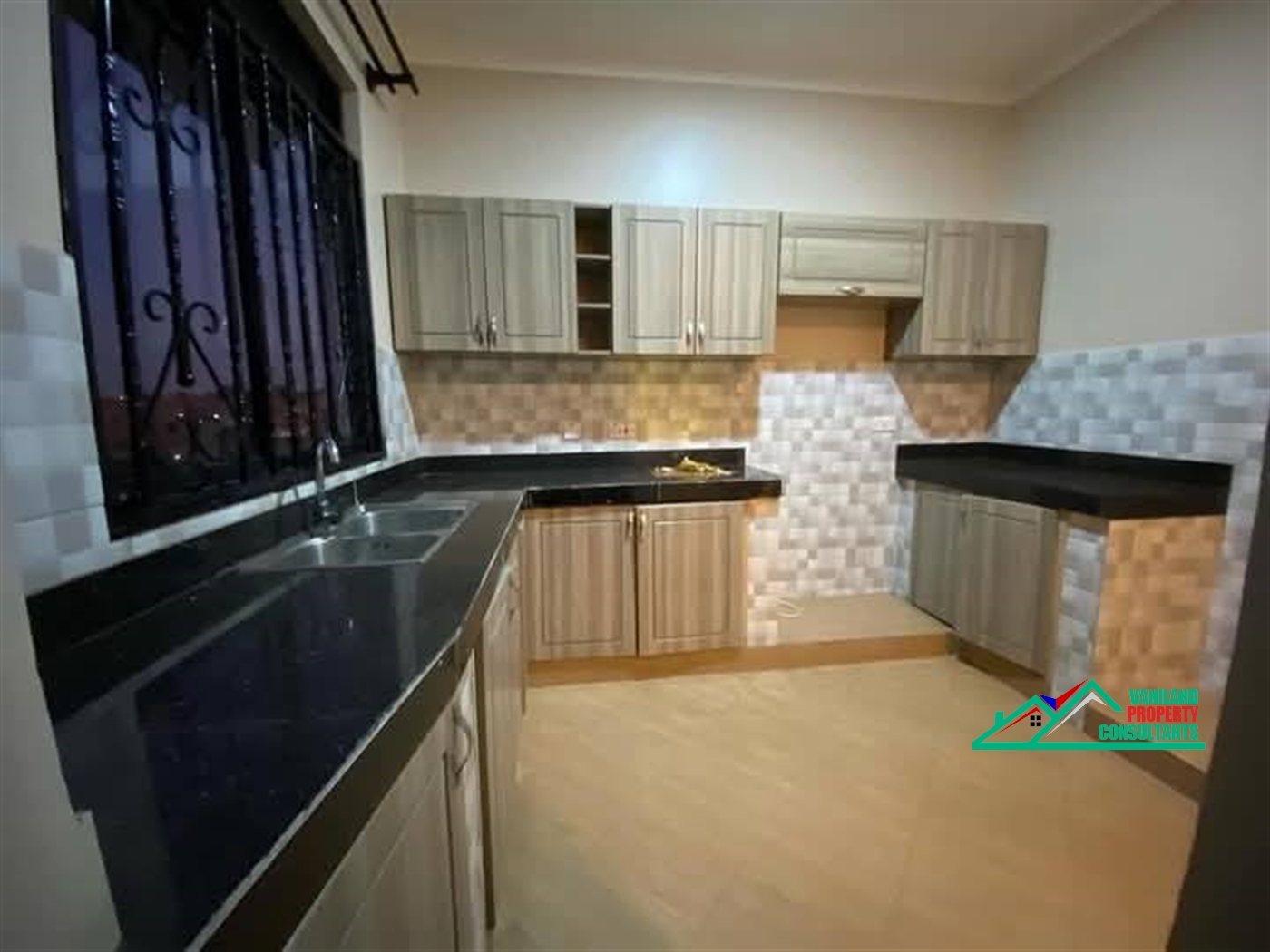 Apartment for rent in Kyanja Kampala