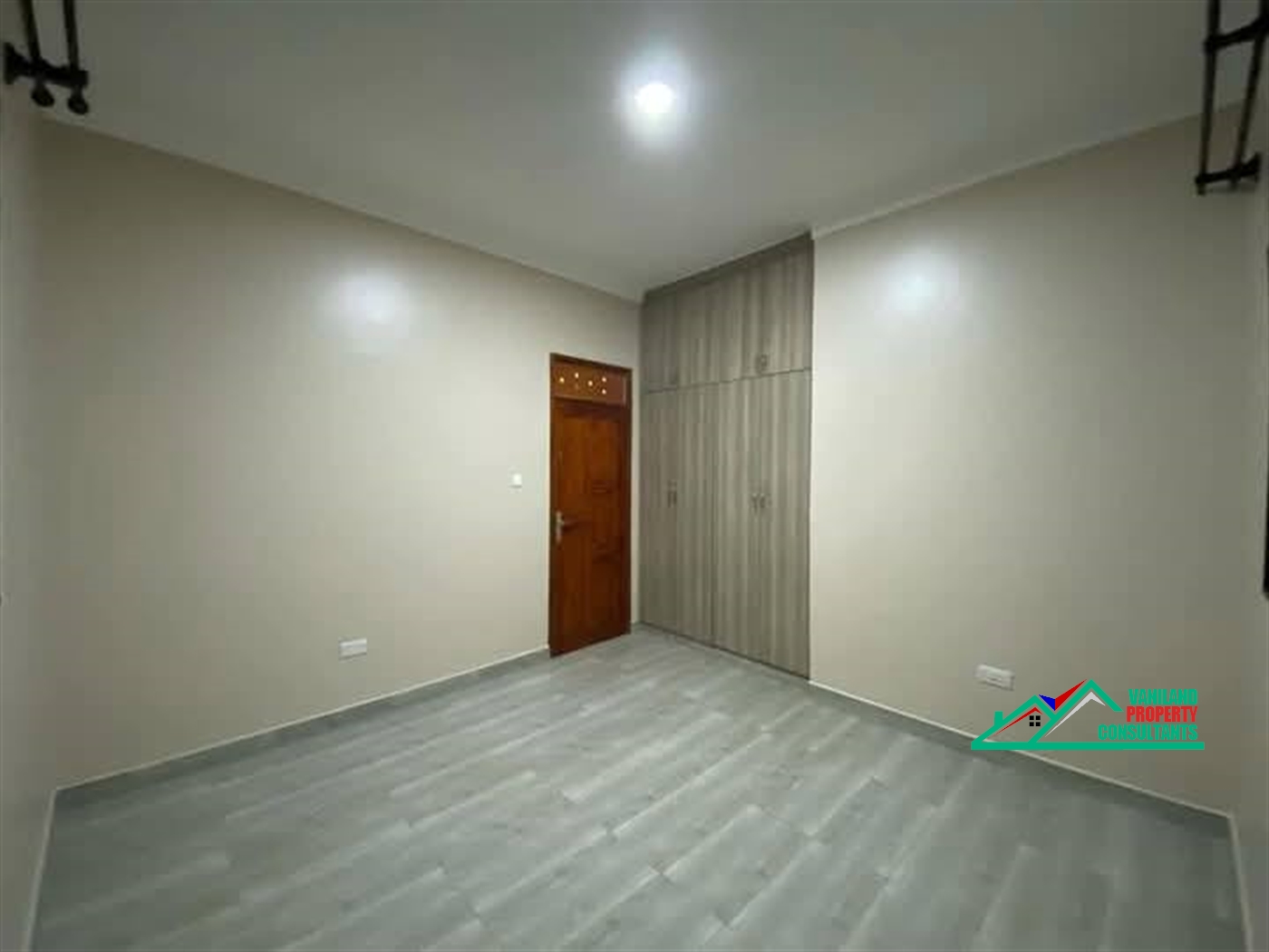 Apartment for rent in Kyanja Kampala