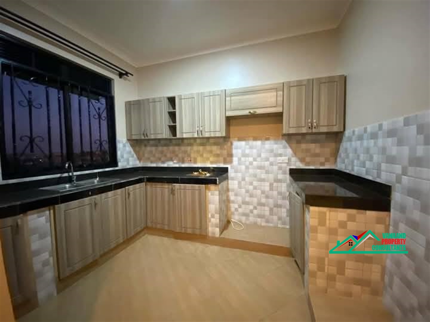 Apartment for rent in Kyanja Kampala