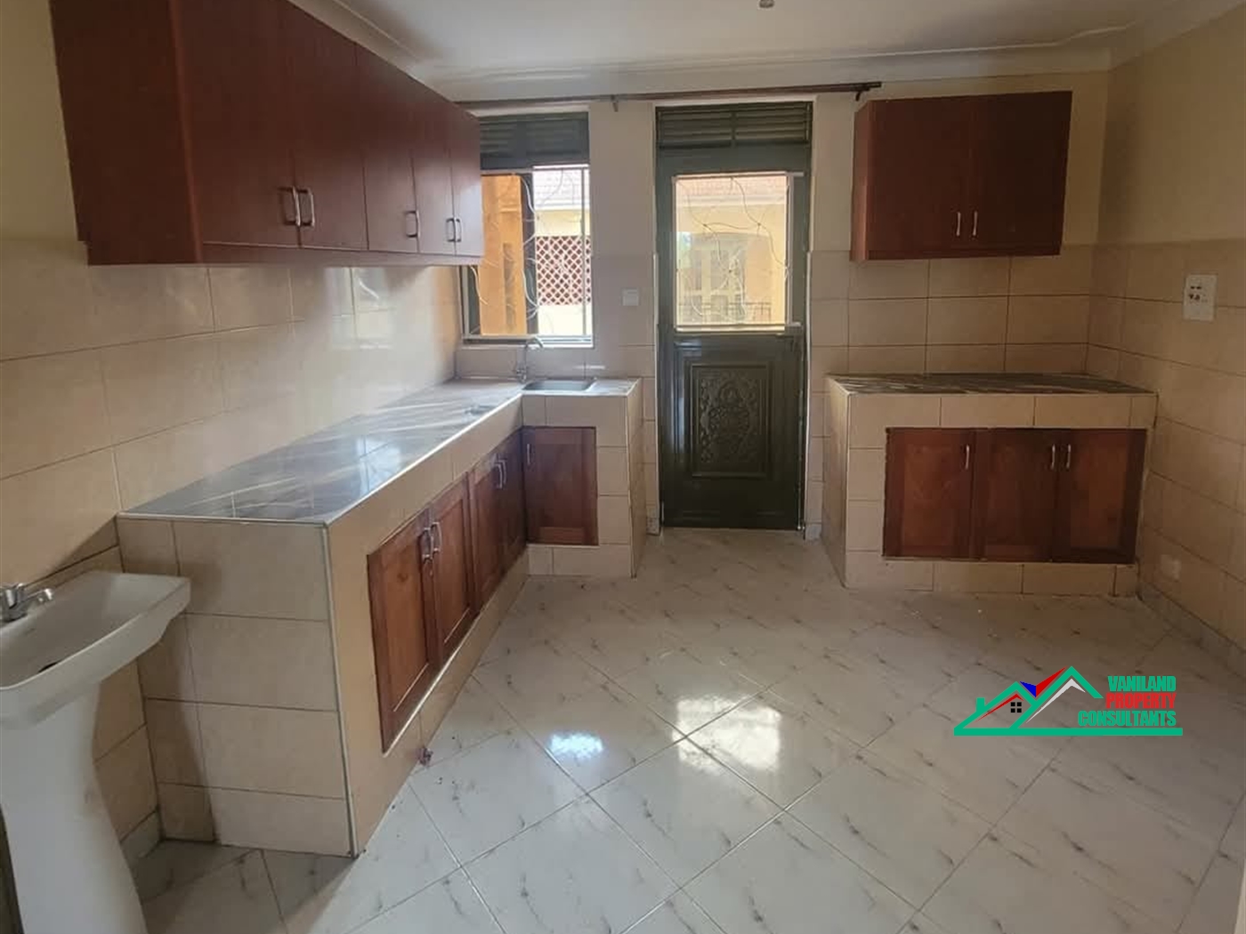 Apartment for rent in Najjera Wakiso